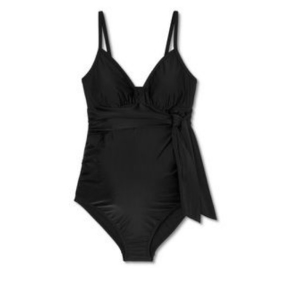 Isabel Maternity by Ingrid & Isabel Swim Isabel Maternity By Ingrid
